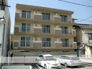 プリミエール冨士の画像