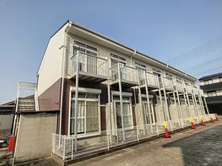 コーポユリの画像