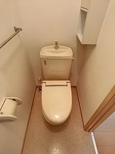 サニーNT A【1階】のその他画像