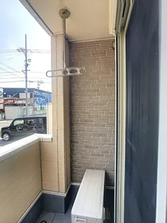 サニーNT A【1階】のその他画像