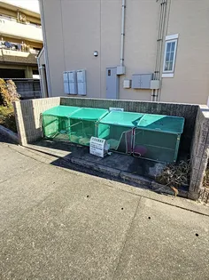 サニーNT A【1階】のその他画像