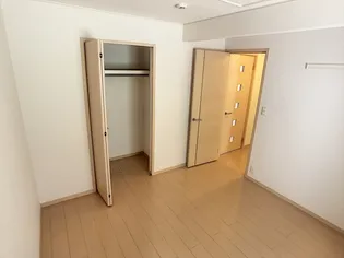 サニーNT A【1階】の内装