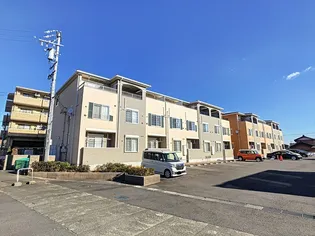 サニーNT A【1階】のその他画像