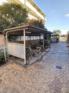 サニーNT A【1階】の周辺