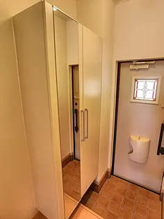 サニーNT A【1階】の内装