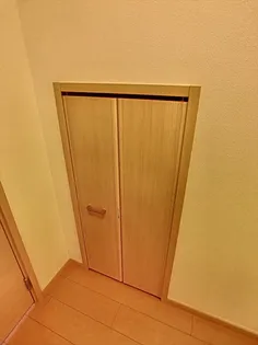 サニーNT A【1階】の内装