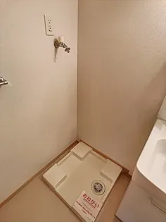 サニーNT A【1階】の内装