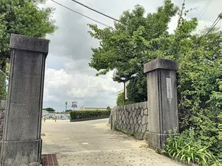 サニーNT A【1階】の周辺