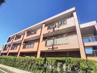 ハイツ江端の画像