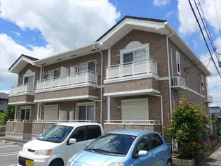 メゾン アンソレイエNの画像