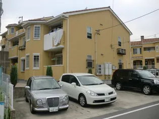 コンフォートスクエアDの画像