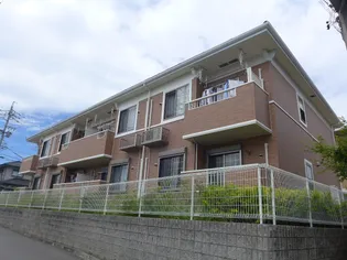 ガーデンヒルズ上ノ山2の画像