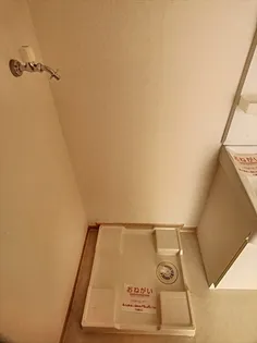 サニーNT B【1階】の内装