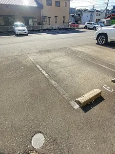 サニーNT B【1階】のその他画像