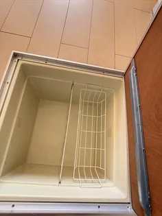 サニーNT B【1階】の内装