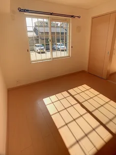 サニーNT B【1階】の内装