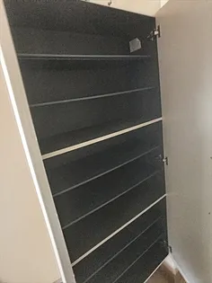 サニーNT B【1階】の内装