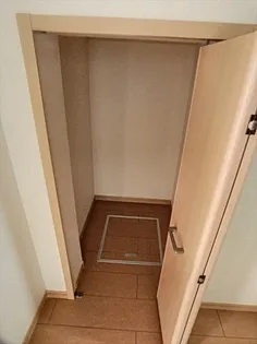 サニーNT B【1階】の内装