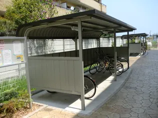 サニーNT B【2階】のその他画像