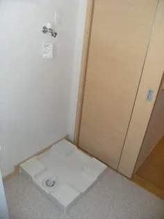 サニーNT B【2階】の内装