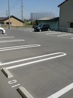 サニーNT B【2階】のその他画像