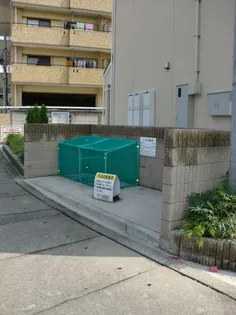 サニーNT B【2階】のその他画像