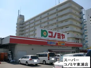 サニーNT B【2階】の周辺