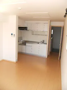 サニーNT B【2階】の内装