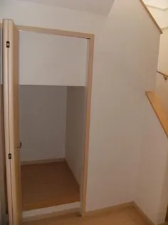 サニーNT B【2階】の内装