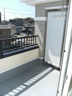 サニーNT B【2階】のその他画像