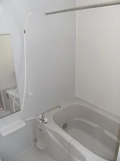 サニーNT B【2階】の風呂