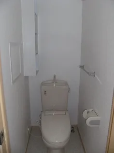 サニーNT B【2階】のその他画像