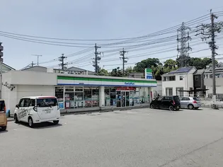 サニーNT B【2階】の周辺