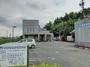 サニーNT B【2階】の周辺