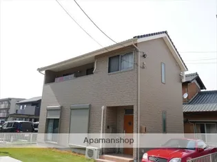 愛知県知多郡東浦町大字石浜字中子新田【一戸建】の外観