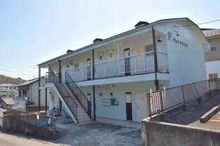 パレスヤマグチの画像