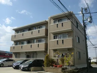 シャローム A棟の画像