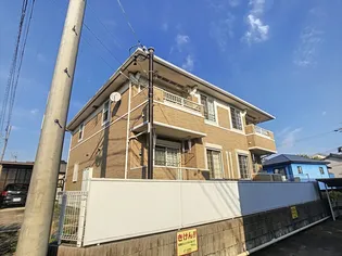 フォーレス石浜Nの画像