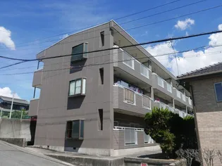 スカイマンション岡田の画像