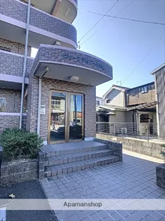 グリーンデルワールド舘【103号室】のその他画像