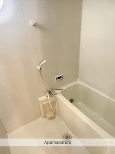 グリーンデルワールド舘【103号室】の風呂