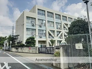 グリーンデルワールド舘【103号室】の周辺