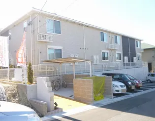 グリーンヒルズ大高台IIの画像