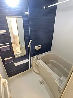 第2ファミール豊明【2階】の風呂