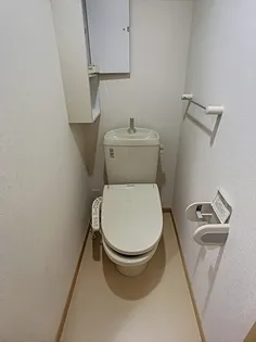 第2ファミール豊明【2階】のその他画像