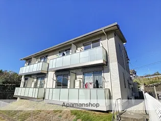 リヴァプール キタ【102号室】の外観