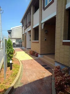 シェーネスハイム【202号室】のその他画像