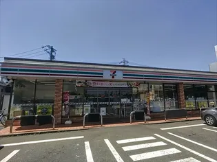 シェーネスハイム【202号室】の周辺