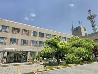 シェーネスハイム【202号室】の周辺