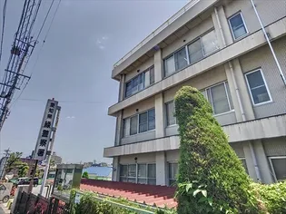 シェーネスハイム【202号室】の周辺